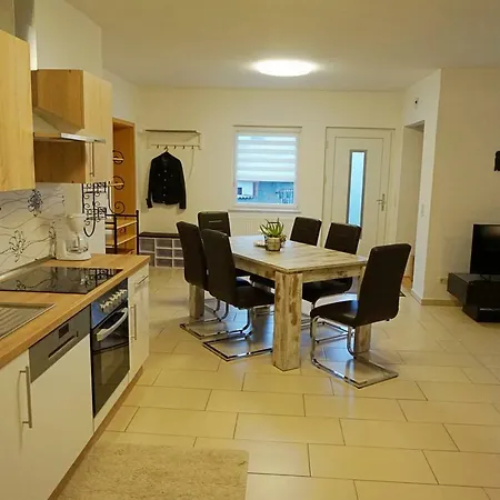 Ferienwohnung 