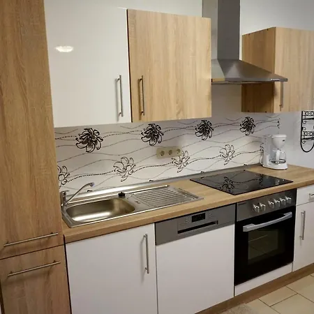 Ferienwohnung 