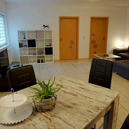 Ferienwohnung 