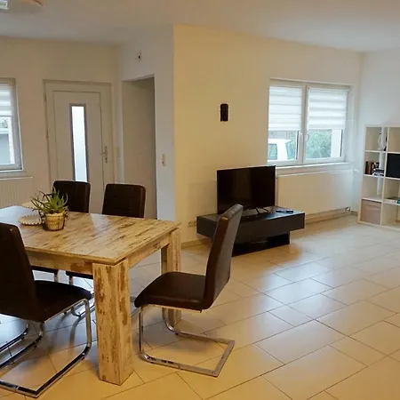 Lejlighed Ferienwohnung 