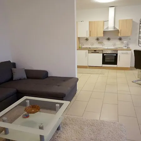 Lejlighed Ferienwohnung 