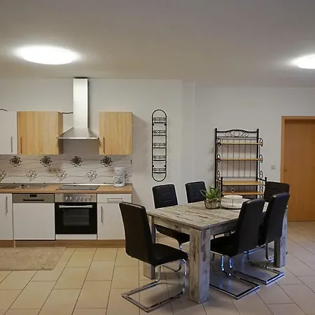 Ferienwohnung 