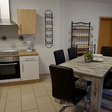 Ferienwohnung 
