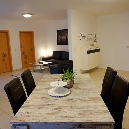 Lejlighed Ferienwohnung 