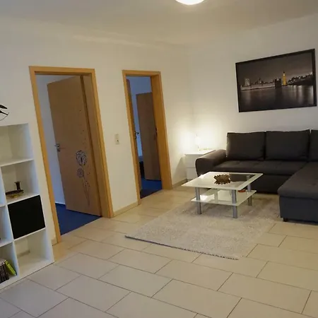 Ferienwohnung 