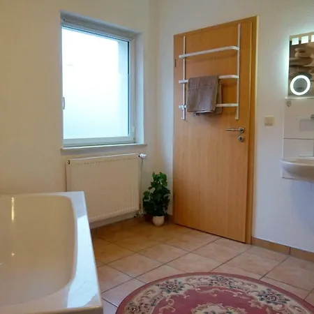 Lejlighed Ferienwohnung 