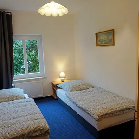 Lejlighed Ferienwohnung 