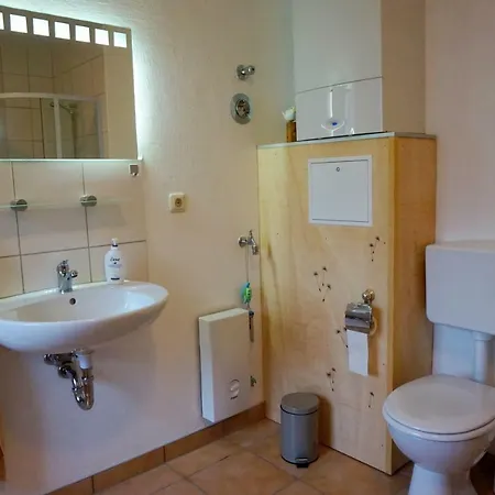 Ferienwohnung 