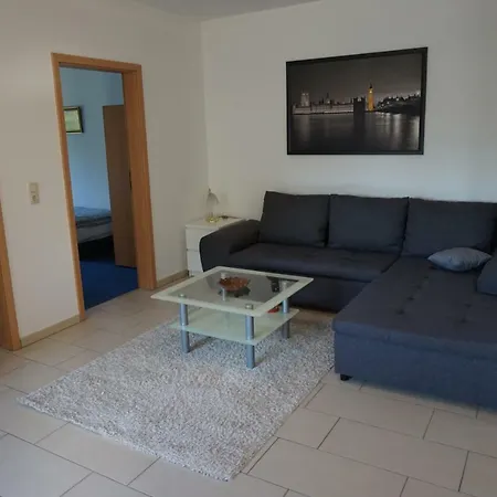 Lejlighed Ferienwohnung 