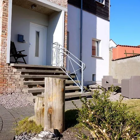 Ferienwohnung 